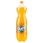 Напій Fanta 1.75л апельсин – ІМ «Обжора»