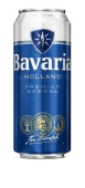 Пиво Bavaria 0,33л преміум 5% з/б – ІМ «Обжора»