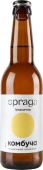 Напиток Spraga 0,33л комбуча класична – ИМ «Обжора»