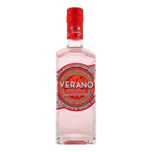Джин Verano 0,7л 40% Spanish Watermelon – ІМ «Обжора»