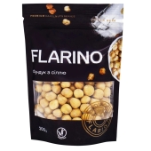 Орех Flarino 200г фундук с солью – ИМ «Обжора»