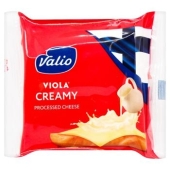 Сыр тостовый Виола (Viola) 150 г 23% – ИМ «Обжора»