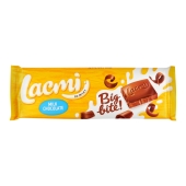 Шоколад Roshen Lacmi 260г молочний Big bite – ИМ «Обжора»