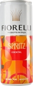 Напій винний Fiorelli 0,25л 7% Spritz з/б – ІМ «Обжора»