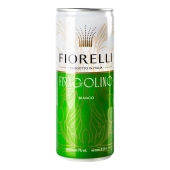 Напій винний Fiorelli 0,25л 7% Fragolino Bianco з/б – ІМ «Обжора»