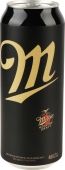 Пиво Miller 0,48л 4,7% Genuine Draft світле з/б – ИМ «Обжора»
