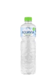 Вода Aquavia 0,5л джерельна н/газ – ІМ «Обжора»
