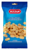 Горішки Sultan 120г арахіс солоний смажений зі смаком сиру – ІМ «Обжора»