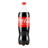 Напій Coca-Cola 1.25л – ІМ «Обжора»