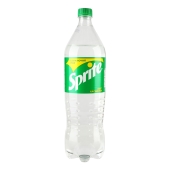 Напиток Sprite 1.25л – ИМ «Обжора»