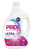Гель Pride 4л Ultra Color для прання – ІМ «Обжора»
