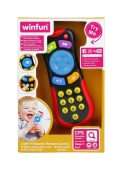 Іграшка WinFun 0723B-NL пульт муз. світло 13-20,5-4,5см кор. – ІМ «Обжора»