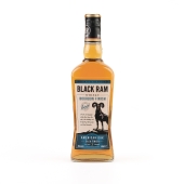 Віскі Black Ram 0,5л 40% Bourbon Finish 3 YO – ІМ «Обжора»