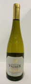 Вино Chateau de Valmer 0,75л 11,5% Vouvray AOC біле сухе – ІМ «Обжора»