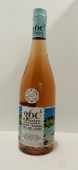 Вино 360° 0,75л 10,5% Rose IGP рожеве н/сухе – ІМ «Обжора»