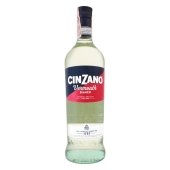 Вермут Cinzano 0,75л 15% Bianco – ІМ «Обжора»