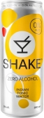 Напій б/алк Shake 0,33л Indian Tonic Water з/б – ИМ «Обжора»