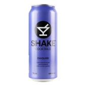 Напій сл/алк Shake 0,5л 7% Daiquiri з/б – ІМ «Обжора»