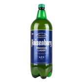 Пиво Haisenberg 1,8л 4,5% Преміум лагер пл/пляш – ІМ «Обжора»
