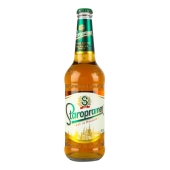 Пиво Staropramen 0,45л 4,2% світле – ИМ «Обжора»