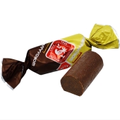Цукерки Житомирські ласощі БатонChik шоколадний – ІМ «Обжора»