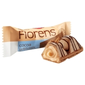 Цукерки АВК Florens зі смаком какао з молоком – ИМ «Обжора»