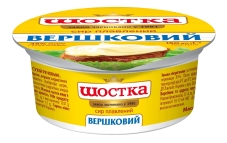 Сыр Плавленый Шостка Сливочный 150 г – ИМ «Обжора»