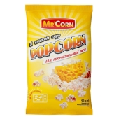 Попкорн Mr`Corn з сиром 90 г – ІМ «Обжора»