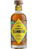 Ром Angostura 0,7л 40% Tamboo Spiced – ІМ «Обжора»