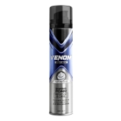 Піна для гоління Venom 300мл for men Sensitive – ІМ «Обжора»