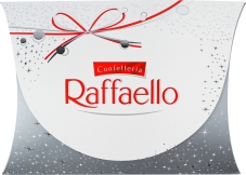 Цукерки Raffaello 270г Т-27 конверт – ІМ «Обжора»