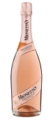 Вино ігристе Mionetto Prosecco DOC Rose Millesimato 0,75л 11% рожеве єкстра сухе – ІМ «Обжора»