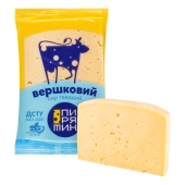 Сыр Пирятин Сливочный 160г 50% – ИМ «Обжора»