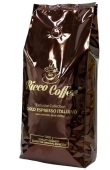 Кава Ricco 1кг Gold Espresso Italiano зерно Новинка – ІМ «Обжора»