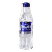 Горілка Finlandia 0,05л 40% – ІМ «Обжора»