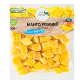 Фрукти Spela 300г манго заморожений – ІМ «Обжора»