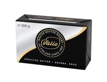 Масло Valio Master butter makers вершкове 82%200г – ІМ «Обжора»