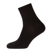 Шкарпетки жін. MioSenso C530RF р.38-40 чорні – ІМ «Обжора»