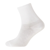 Шкарпетки жін. MioSenso C530RF р.38-40 білі – ИМ «Обжора»