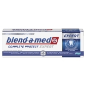 Зубна паста Blend--a-med 75ìë Complete Експерт Захисту Професійний Захист – ІМ «Обжора»