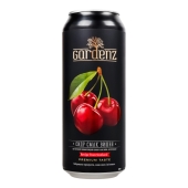 Напій сл/алк Gardenz 0,5л 5,4% сидр вишня – ІМ «Обжора»
