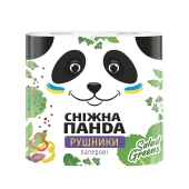 Рушник Сніжна Панда кухонний 2шт – ІМ «Обжора»