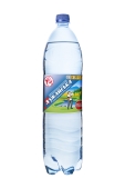 Вода УМВ 1,5л Лужанська газ – ІМ «Обжора»