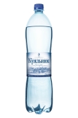 Вода Куяльник 1.5 л – ИМ «Обжора»