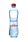 Вода Куяльник N1 0,5 л – ИМ «Обжора»