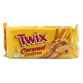 Печиво Twix 144г caramel centres – ІМ «Обжора»