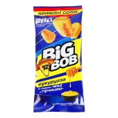 Кукурудза Big Bob 60г зі смаком мед з гірчицею – ІМ «Обжора»