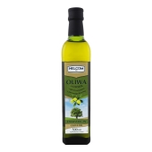 Олія Helcom 500мл оливкова Extra Virgin – ІМ «Обжора»