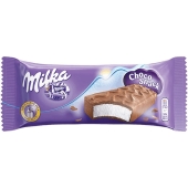 Тістечко Milka 32г шоколадний снек – ІМ «Обжора»