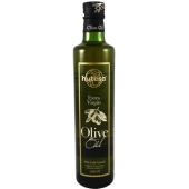 Олія Hutesa 500мл оливкова Extra Virgin – ІМ «Обжора»
